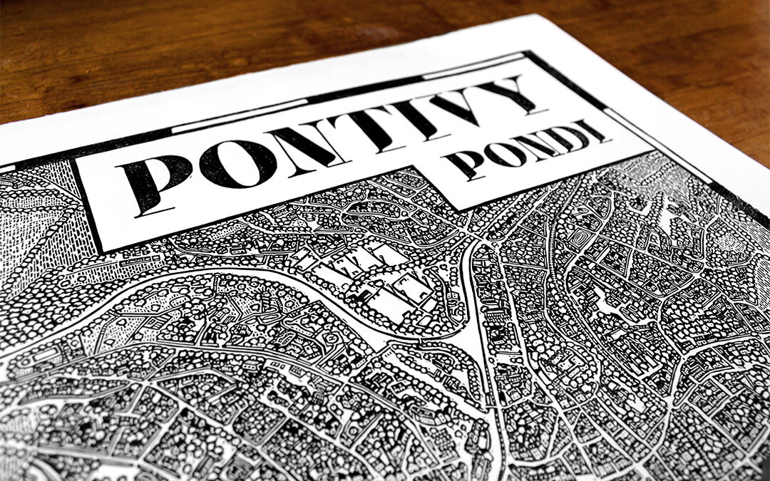 Pontivy – Pondi